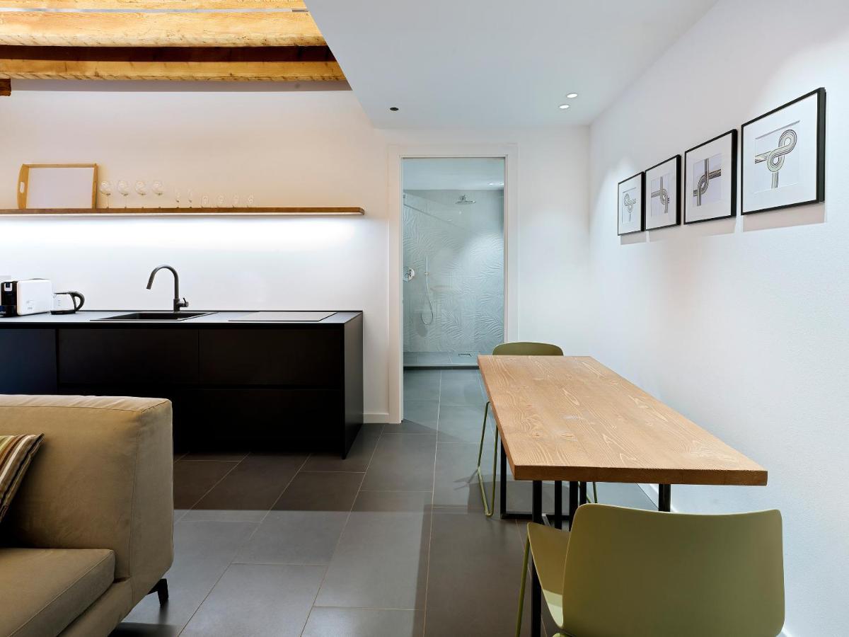 Sg9 City Apartments Brescia Exterior photo