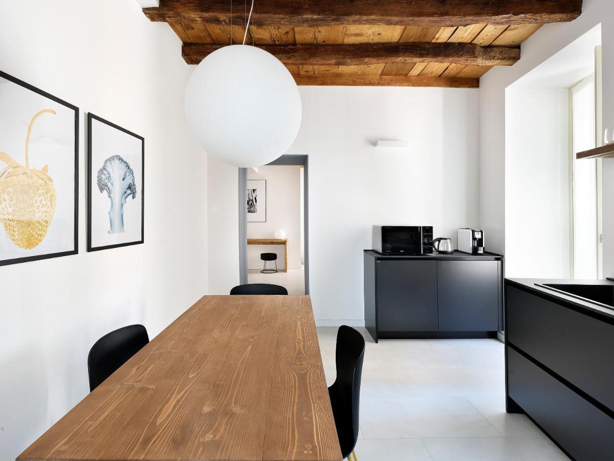 Sg9 City Apartments Brescia Exterior photo