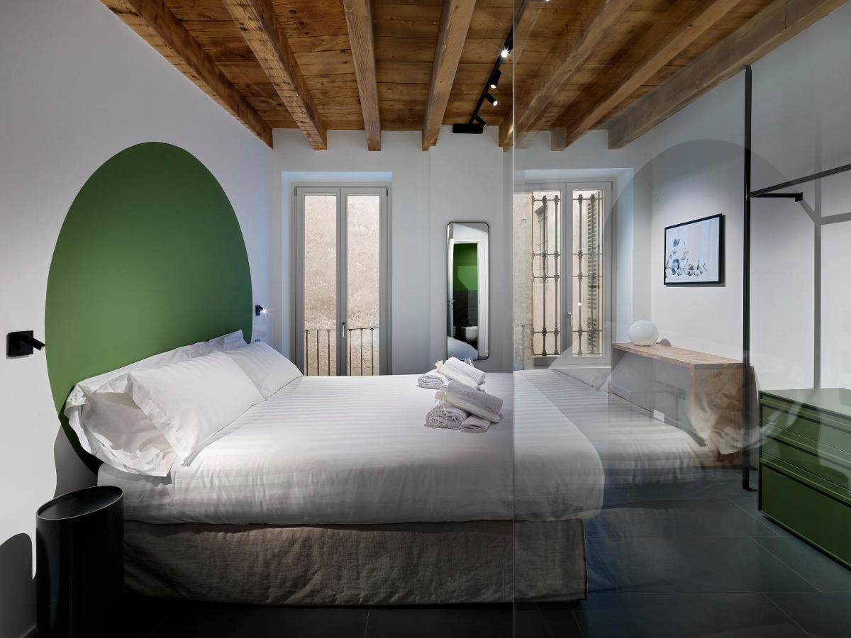 Sg9 City Apartments Brescia Exterior photo