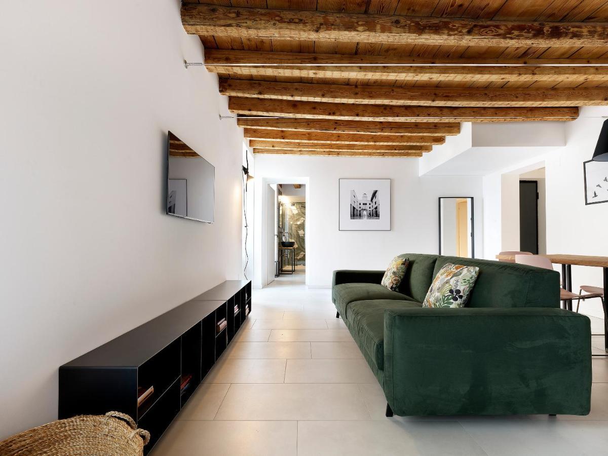 Sg9 City Apartments Brescia Exterior photo