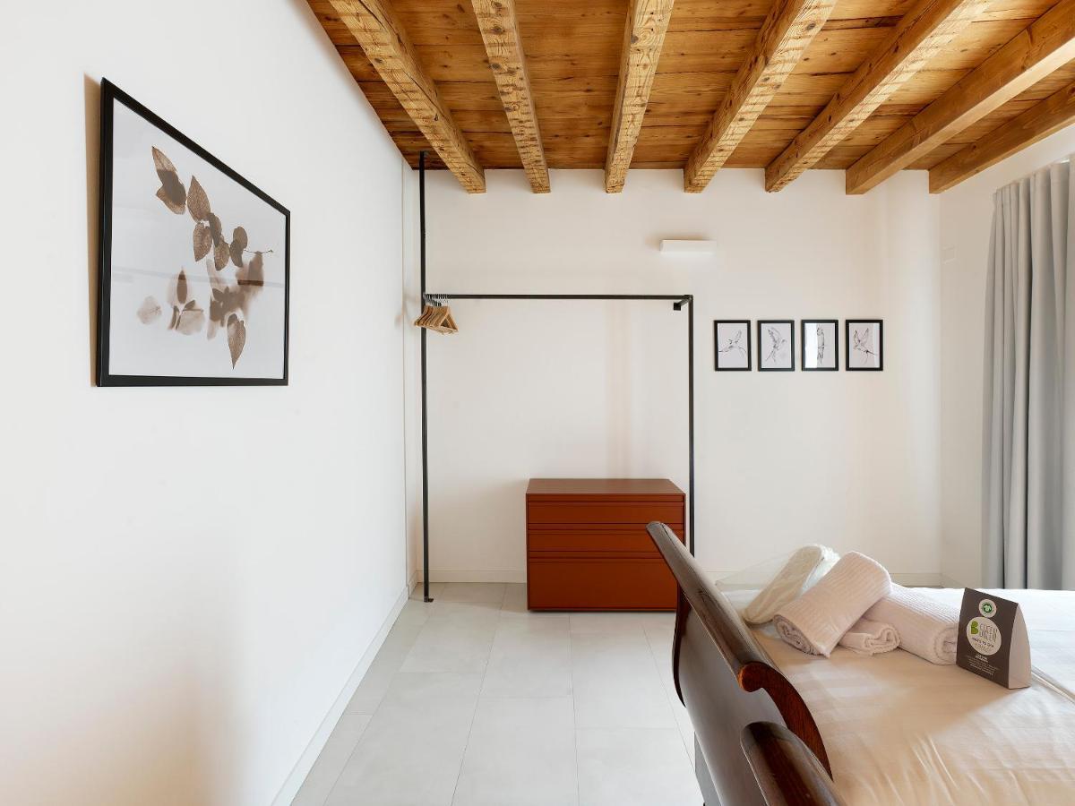 Sg9 City Apartments Brescia Exterior photo