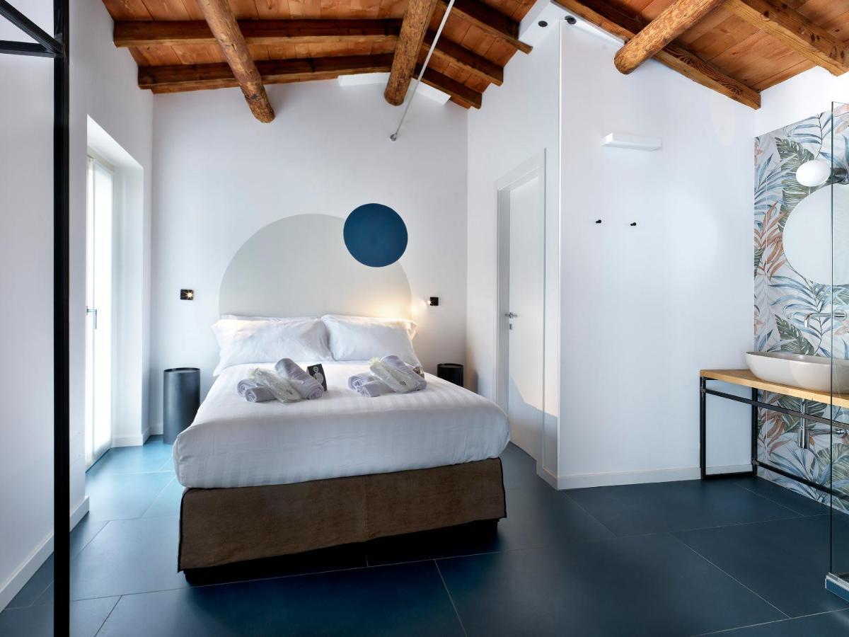Sg9 City Apartments Brescia Exterior photo