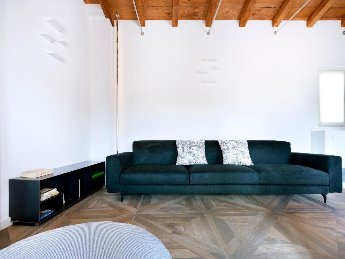 Sg9 City Apartments Brescia Exterior photo